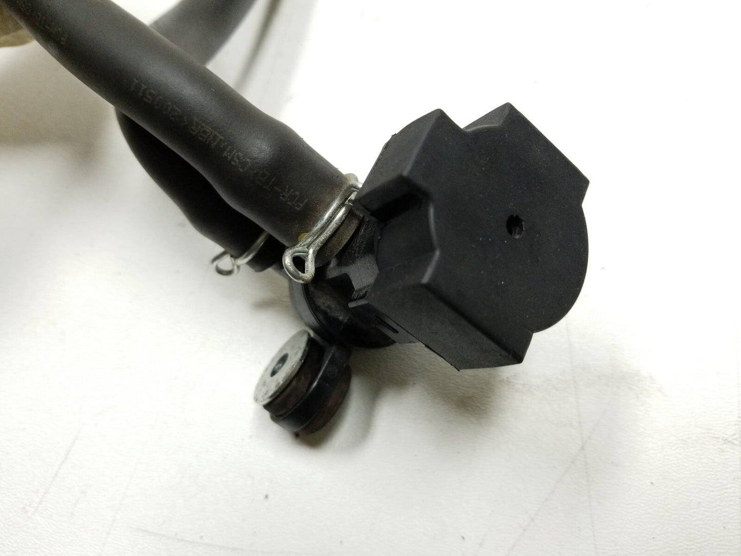 2017 - 2020 Honda Crf250l Air Injection Valve Solenoid  OEM