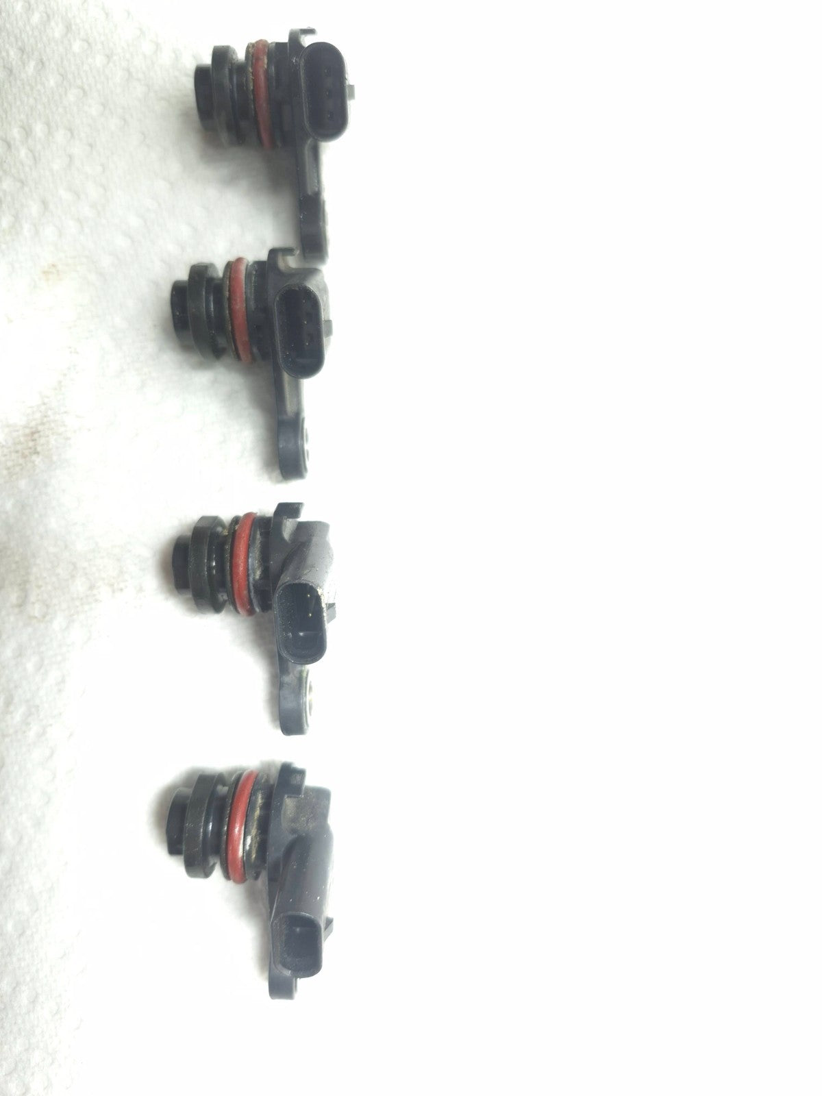 2017 Cadillac Xt5 Camshaft Position Sensor 3.6l OEM