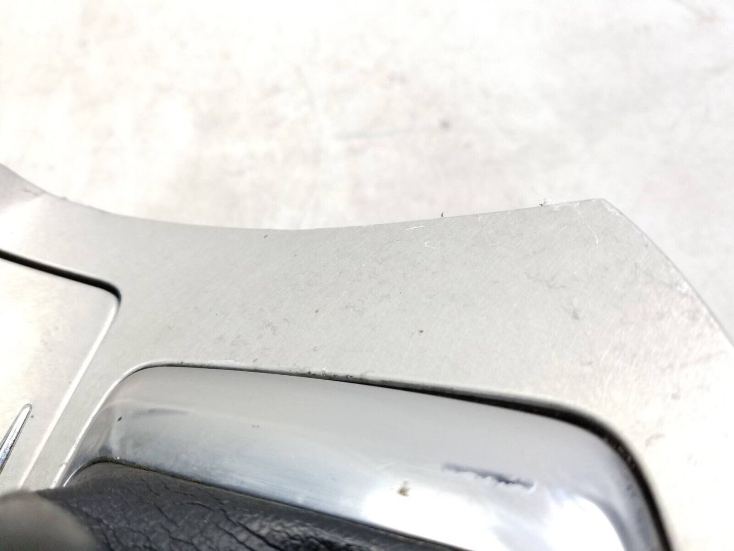 08 - 13 Infiniti G37 Center Console Shifter Trim Bezel OEM **sedan**