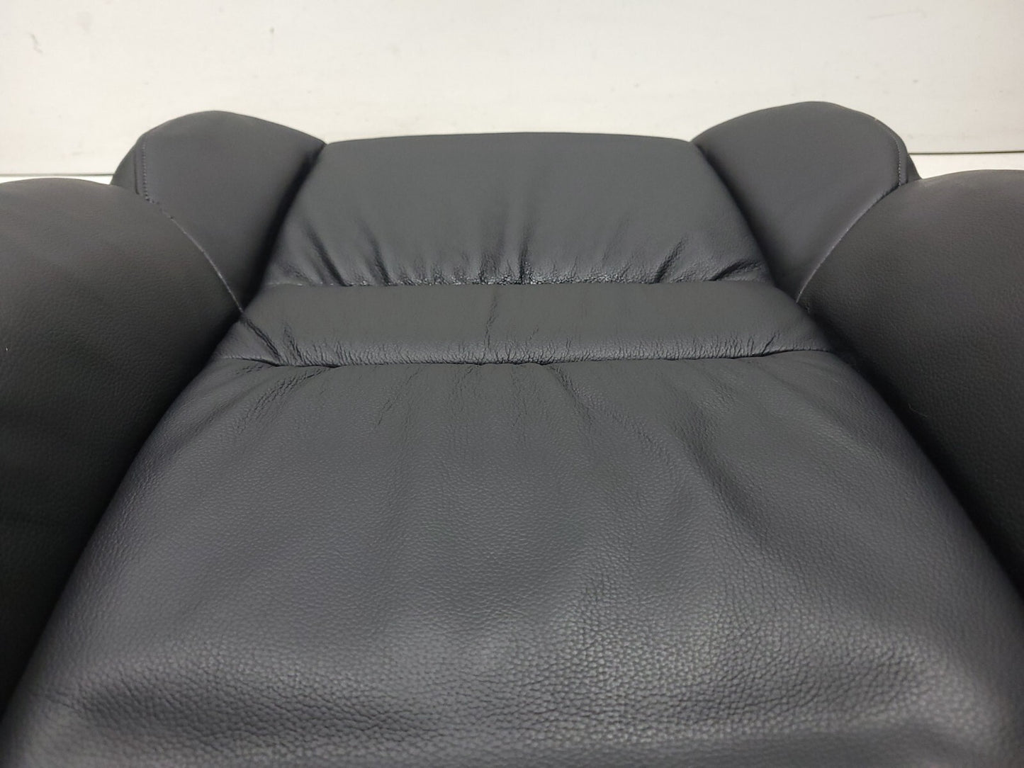 12 13 14 Honda Cr-v Front Seat Back Back Rest Upper Cushion Passenger Right OEM
