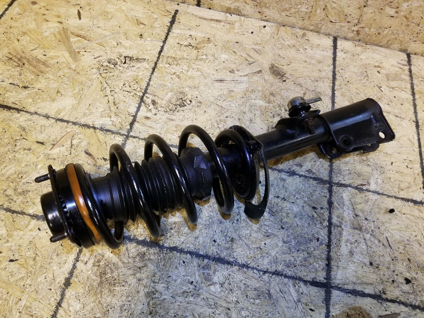 12 13 14 15 16 Dodge Journey Front Strut Shock Absorber OEM 54k
