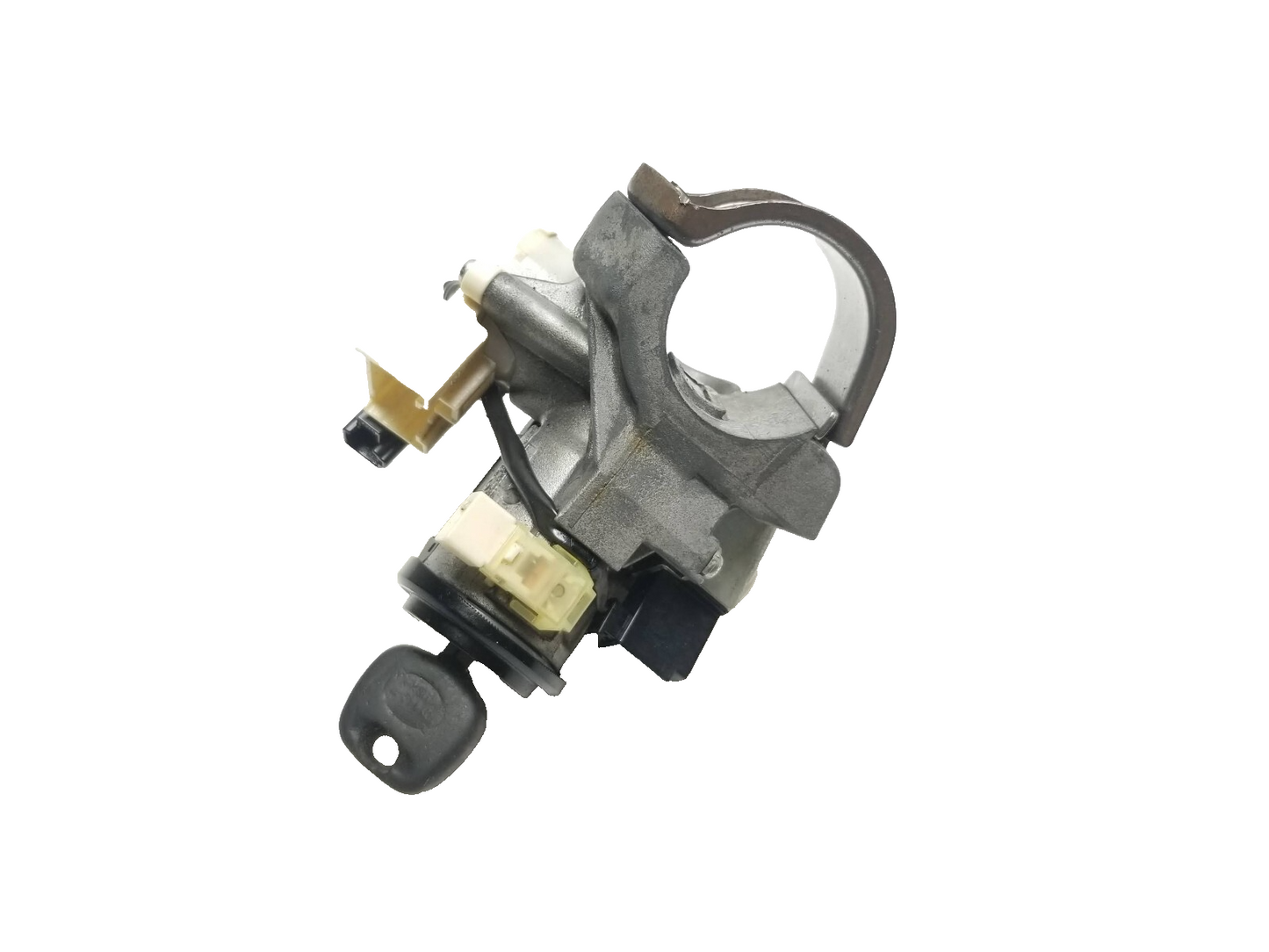 2011 - 2013 Scion Tc Ignition Lock Cylinder W/ Key OEM