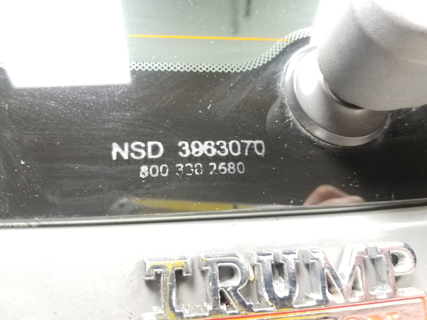 2020 Hyundai Venue Trunk Hatch Tailgate Paint : R3g✅