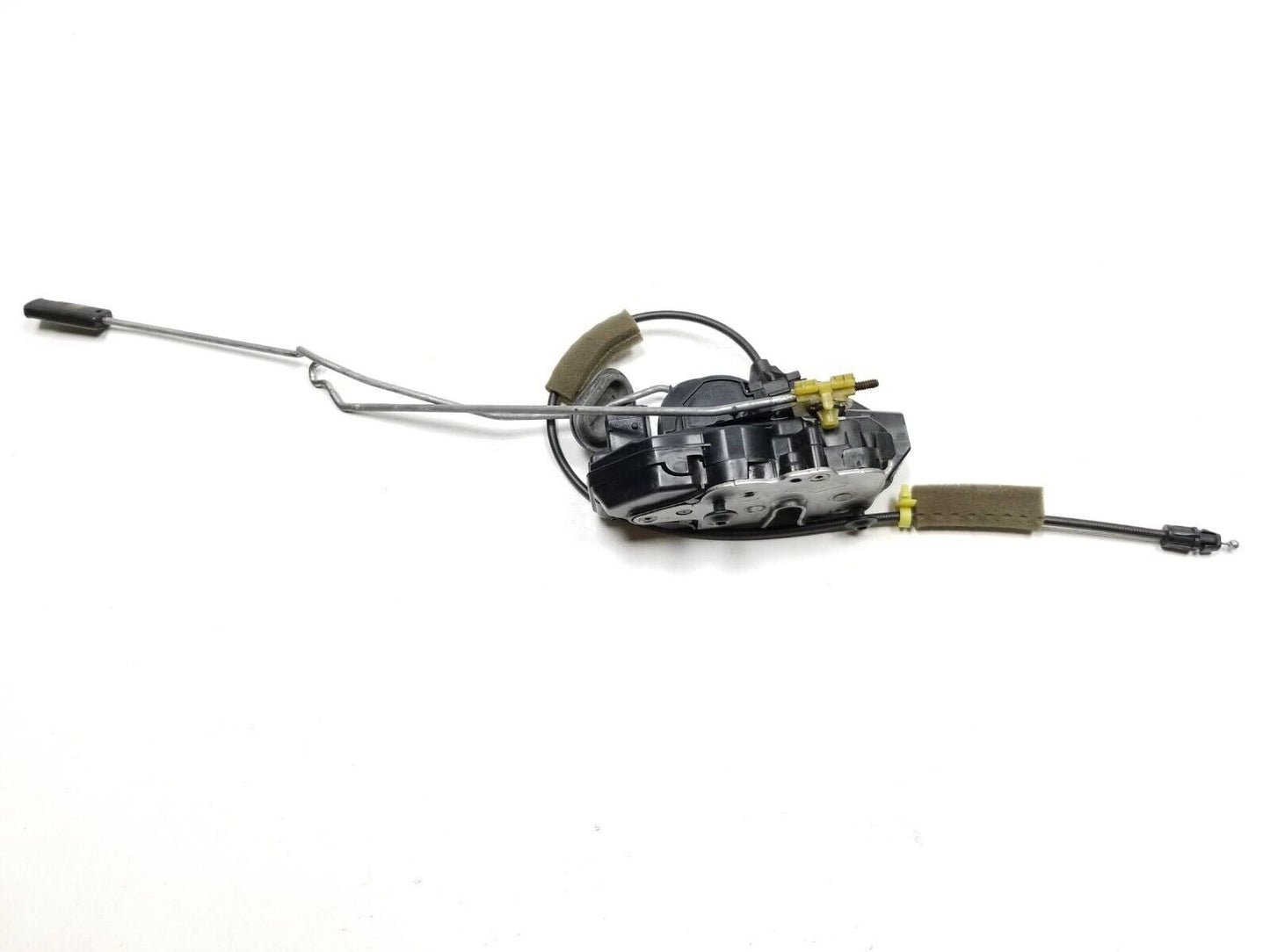13 14 15 16 GMC Acadia Door Lock Latch Actuator Front Passenger Side Right OEM