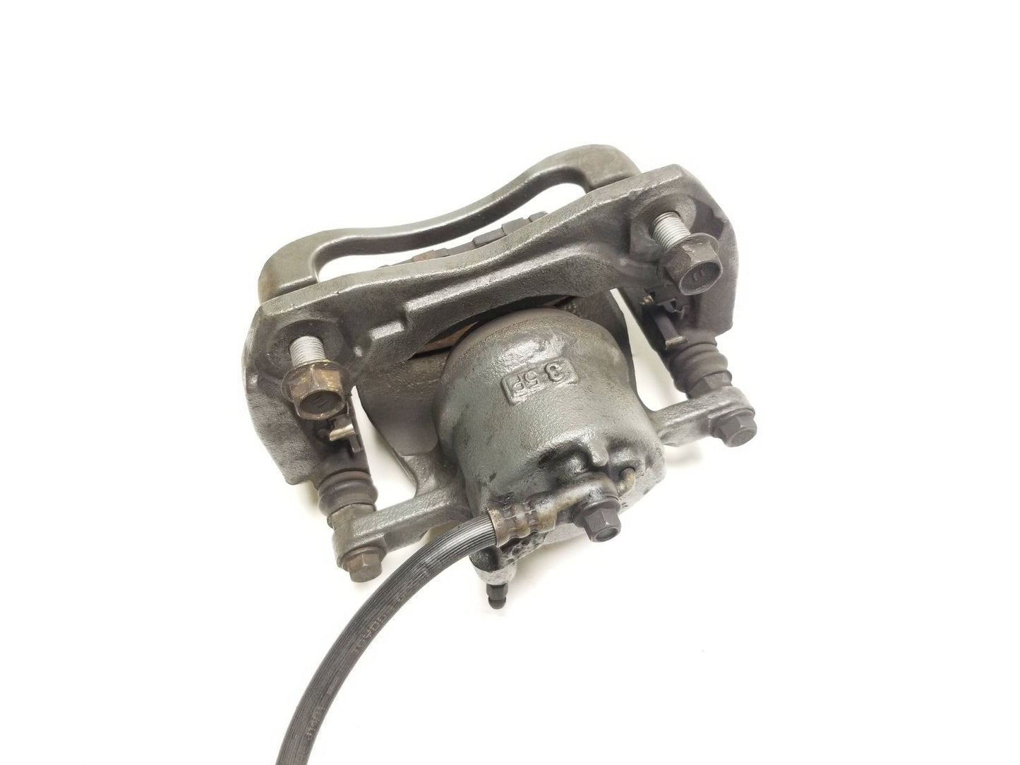 2011 - 2013 Scion Tc Brake Caliper Front Left & Right OEM