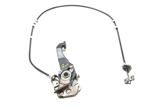 09-14 Hyundai Genesis Emergency Parking Brake Pedal 59710-3m000 OEM Sedan