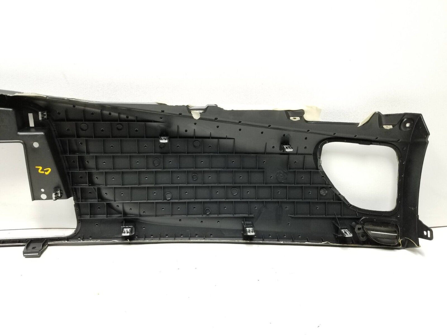 2011-2014 Chrysler 200 Center Dashboard Radio Trim Bezel OEM