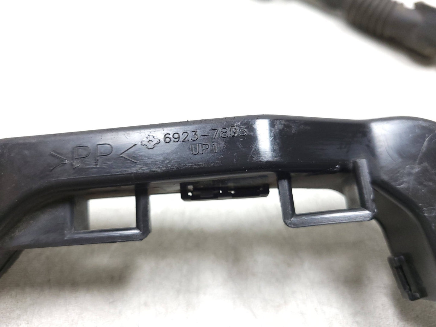 13-15 Acura RDX Alternator Positive Battery Cable 6923-7805 OEM ✅