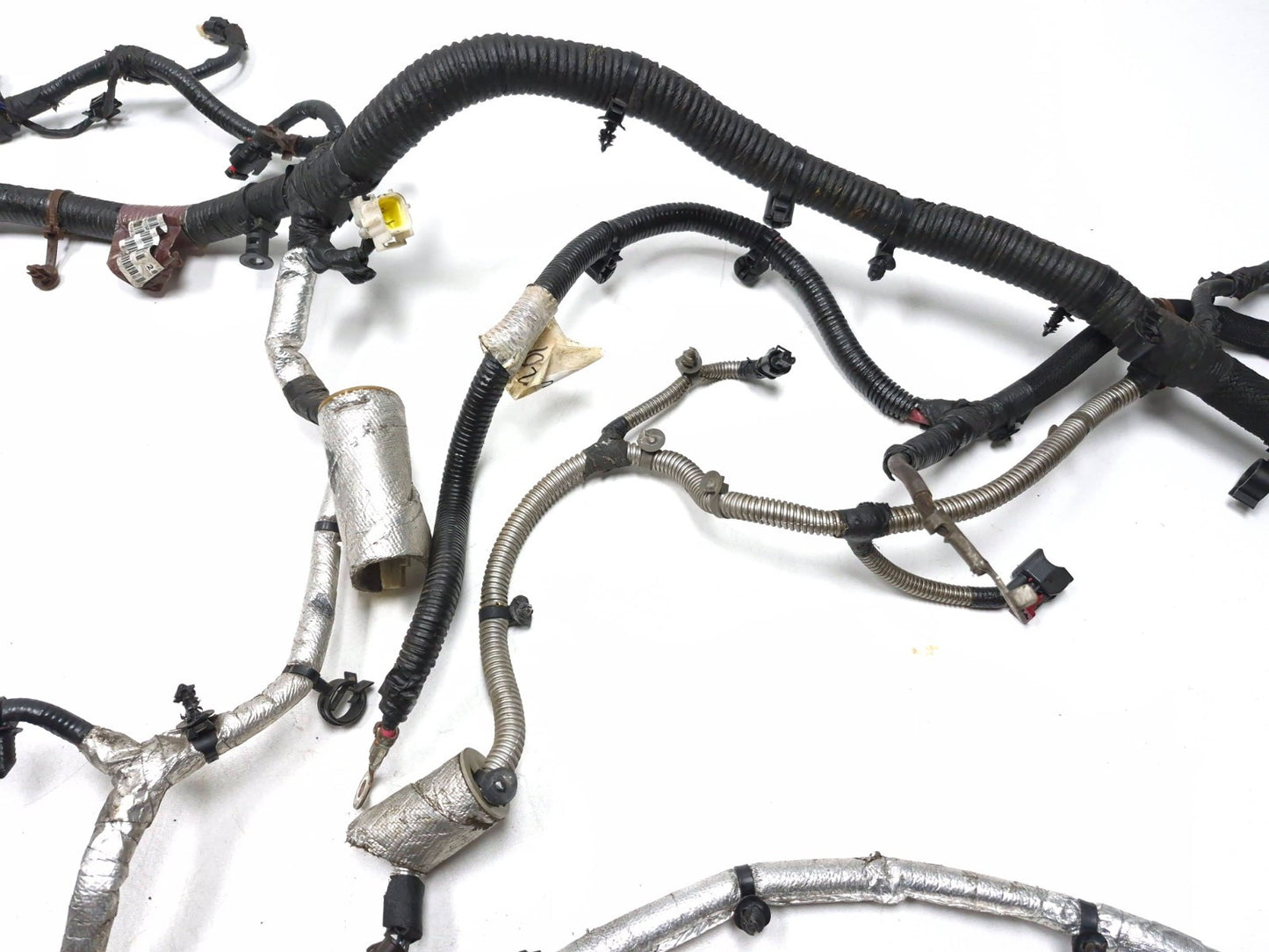 2012 Jeep Grand Cherokee Engine Compartment Wiring Harness OEM