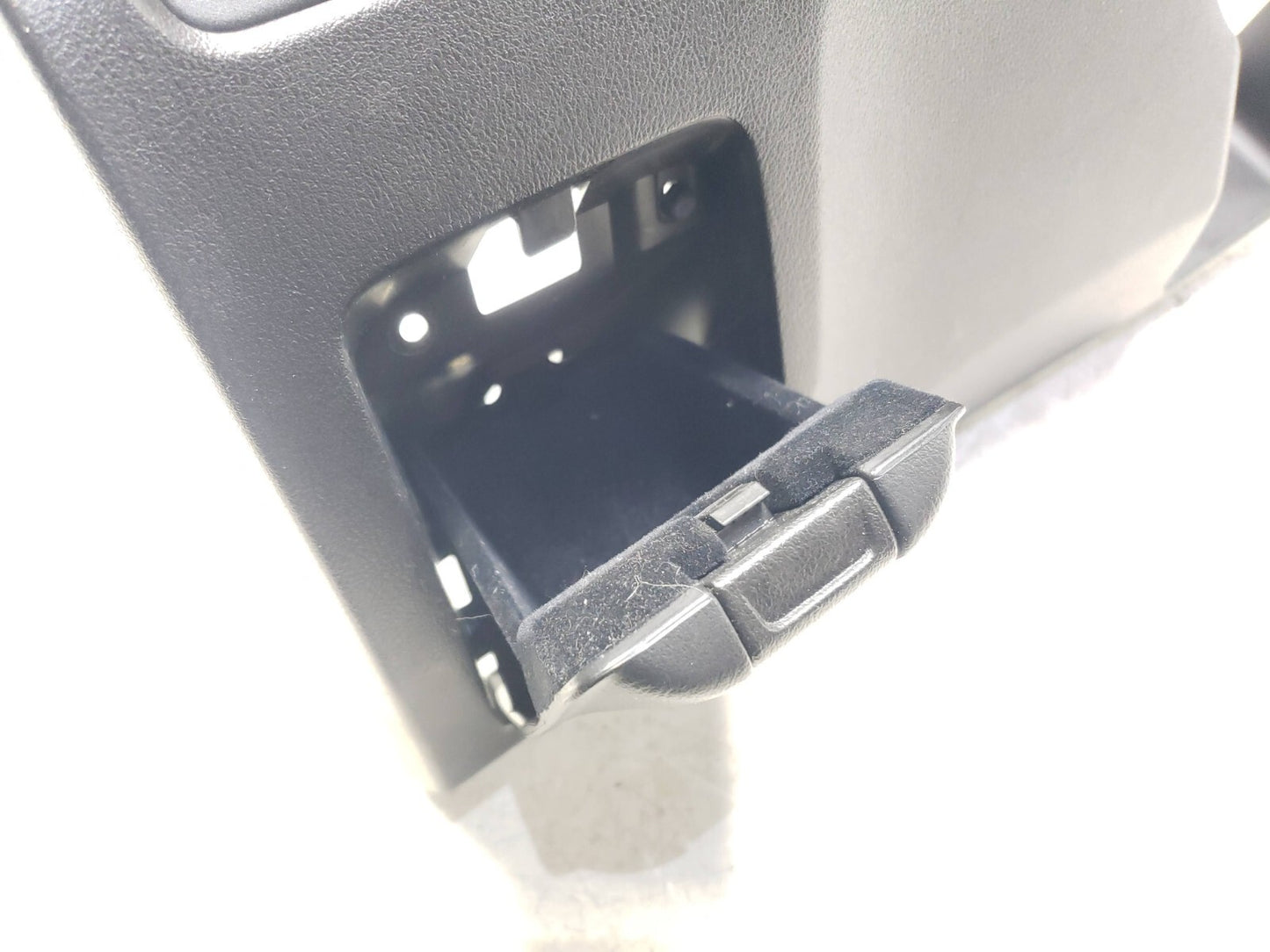 09 - 14 Acura Tsx Dash Dashboard Lower Knee Panel Driver Side Left  OEM