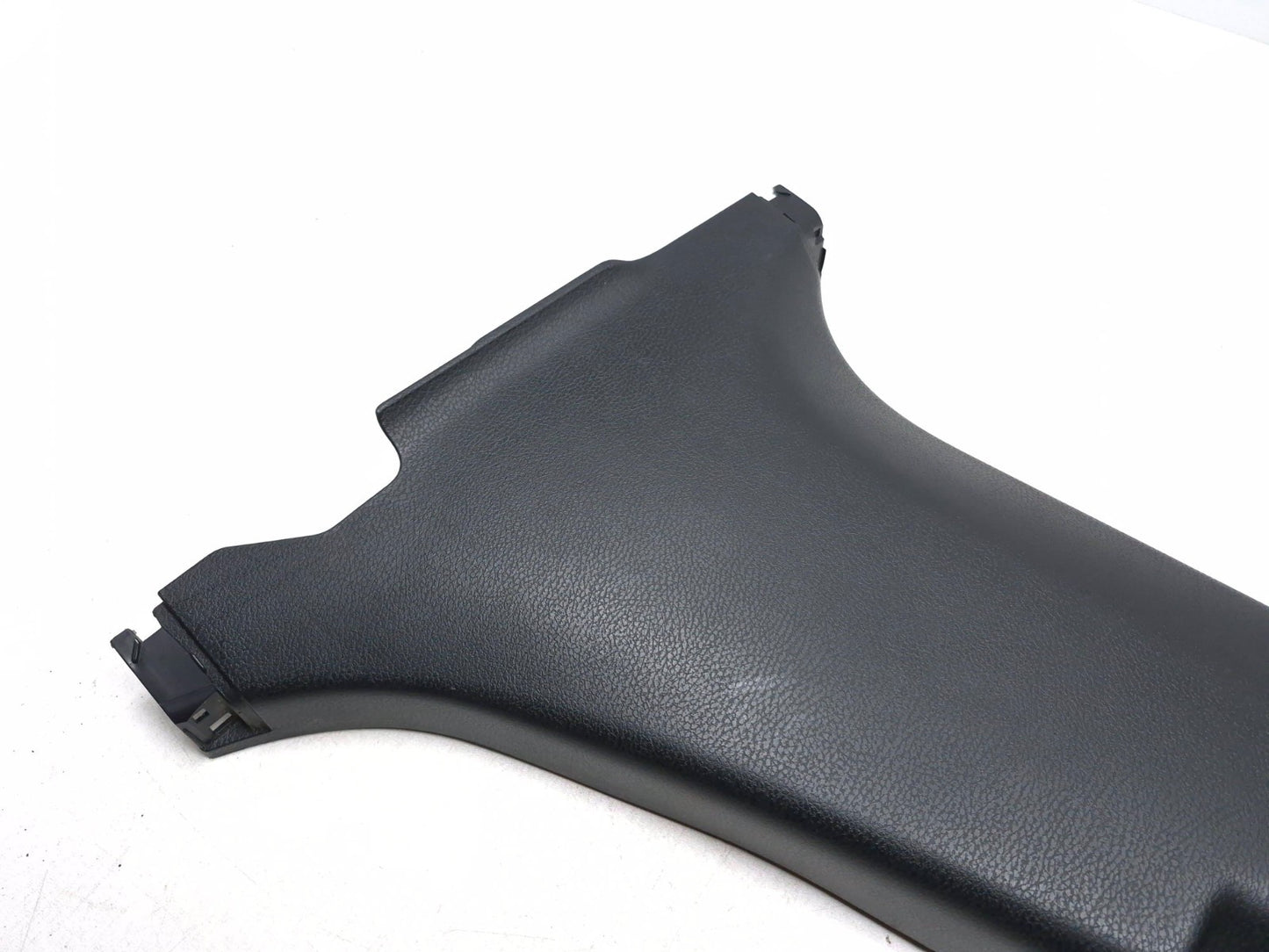 2018 Toyota Corolla B Pillar Panel Cover Trim Left & Right Pair OEM