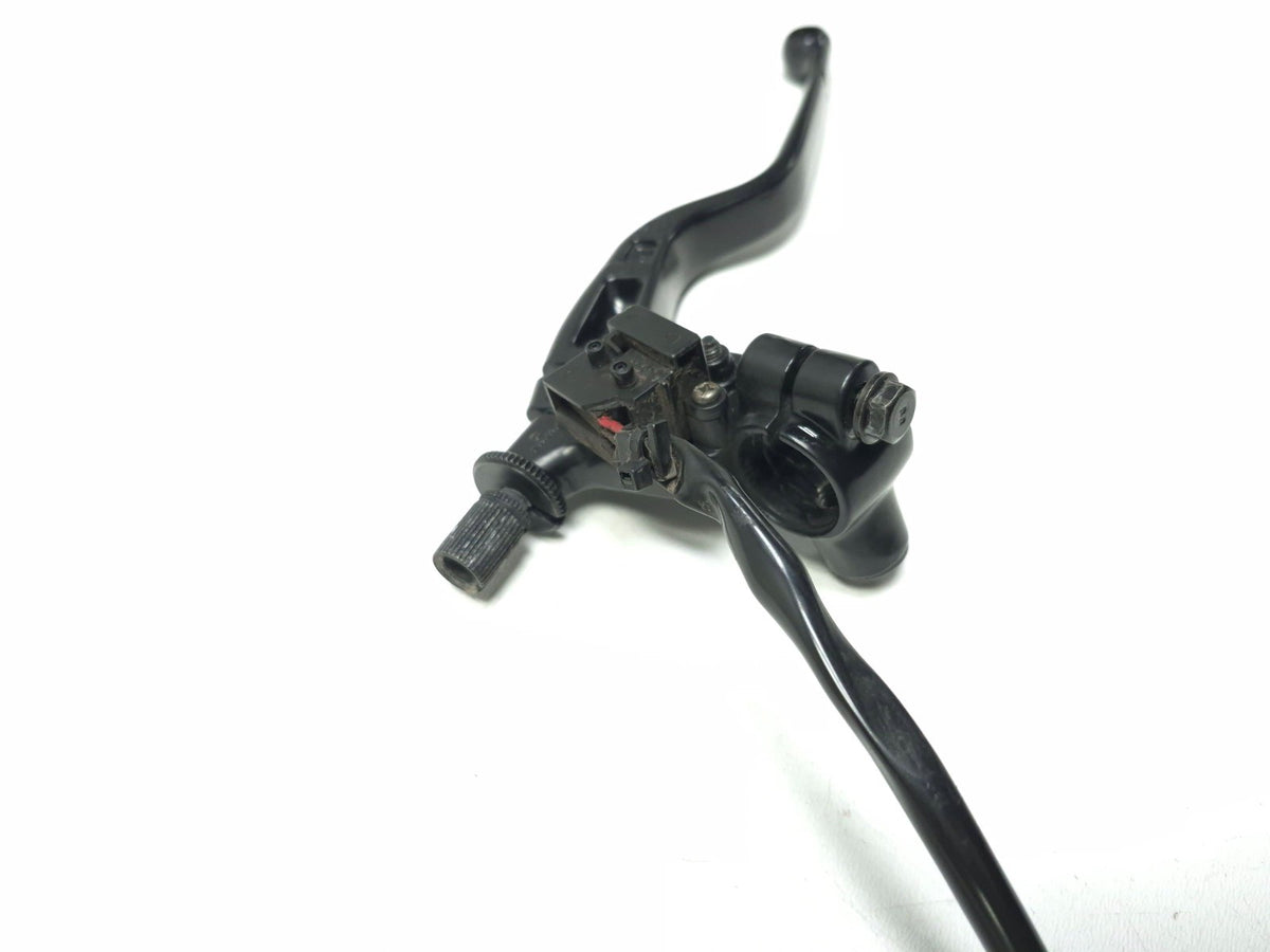 2024 Triumph Speed 400 Clutch Lever & Cable Pair OEM