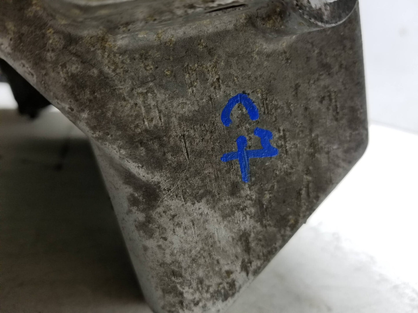 2011 - 2014 BMW X5 E70 Oil Pan OEM ๐๐
ท