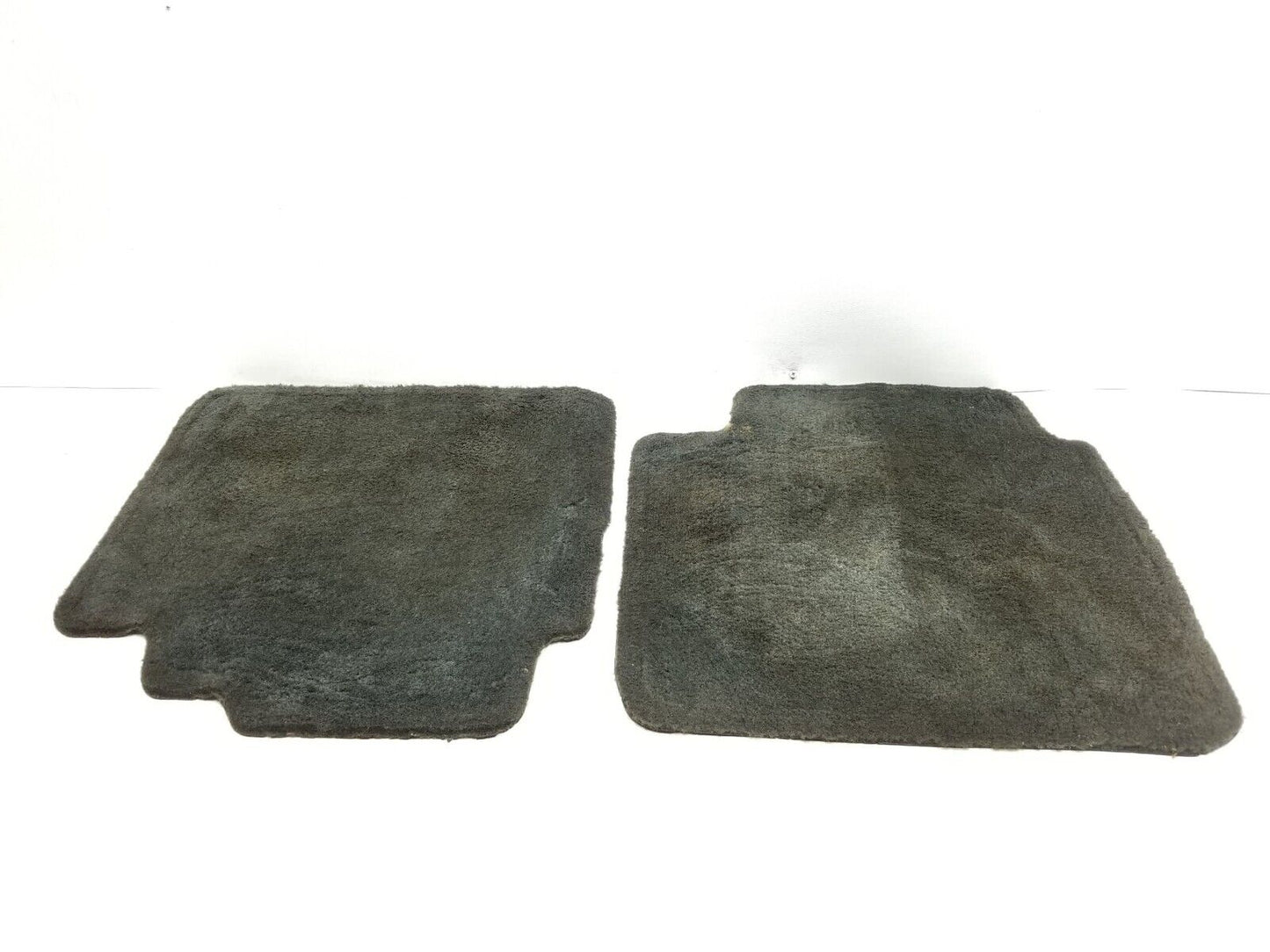 2007-2011 Toyota Camry Floor Mat Carpet 3pcs OEM