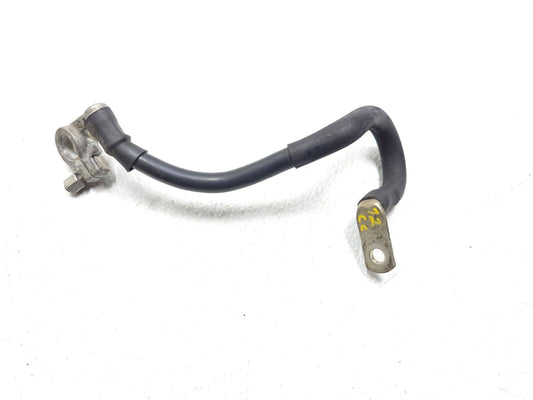 09 10 11 12 Volkswagen Cc Negative Battery Cable OEM