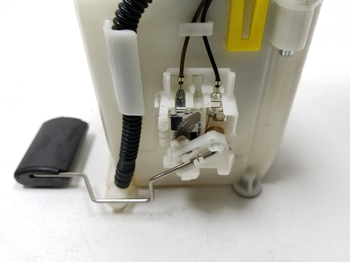 14 15 16 17 18 Kia Forte Fuel Pump OEM 49k Miles