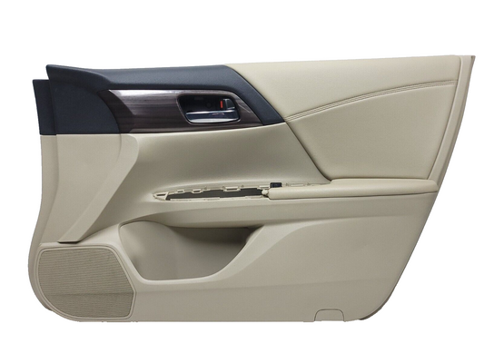 14-17 Honda Accord Door Trim Panel Front Passenger Side Right Sedan OEM ✅
