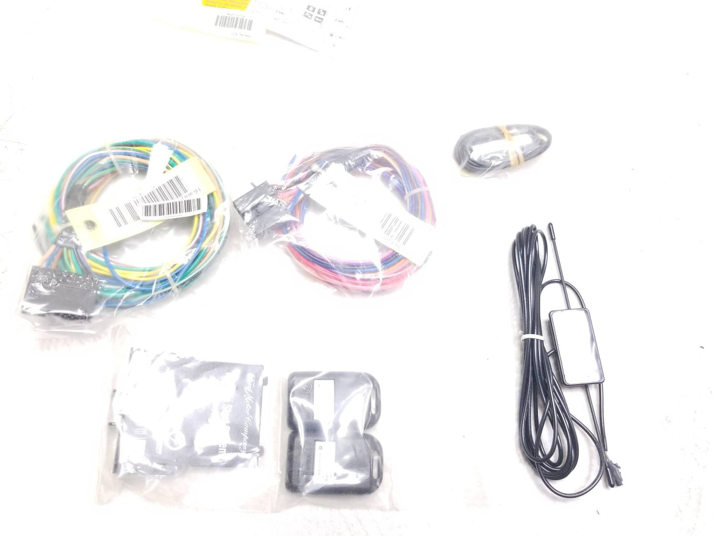 Ford Remote Start Module 2w7z-19g364