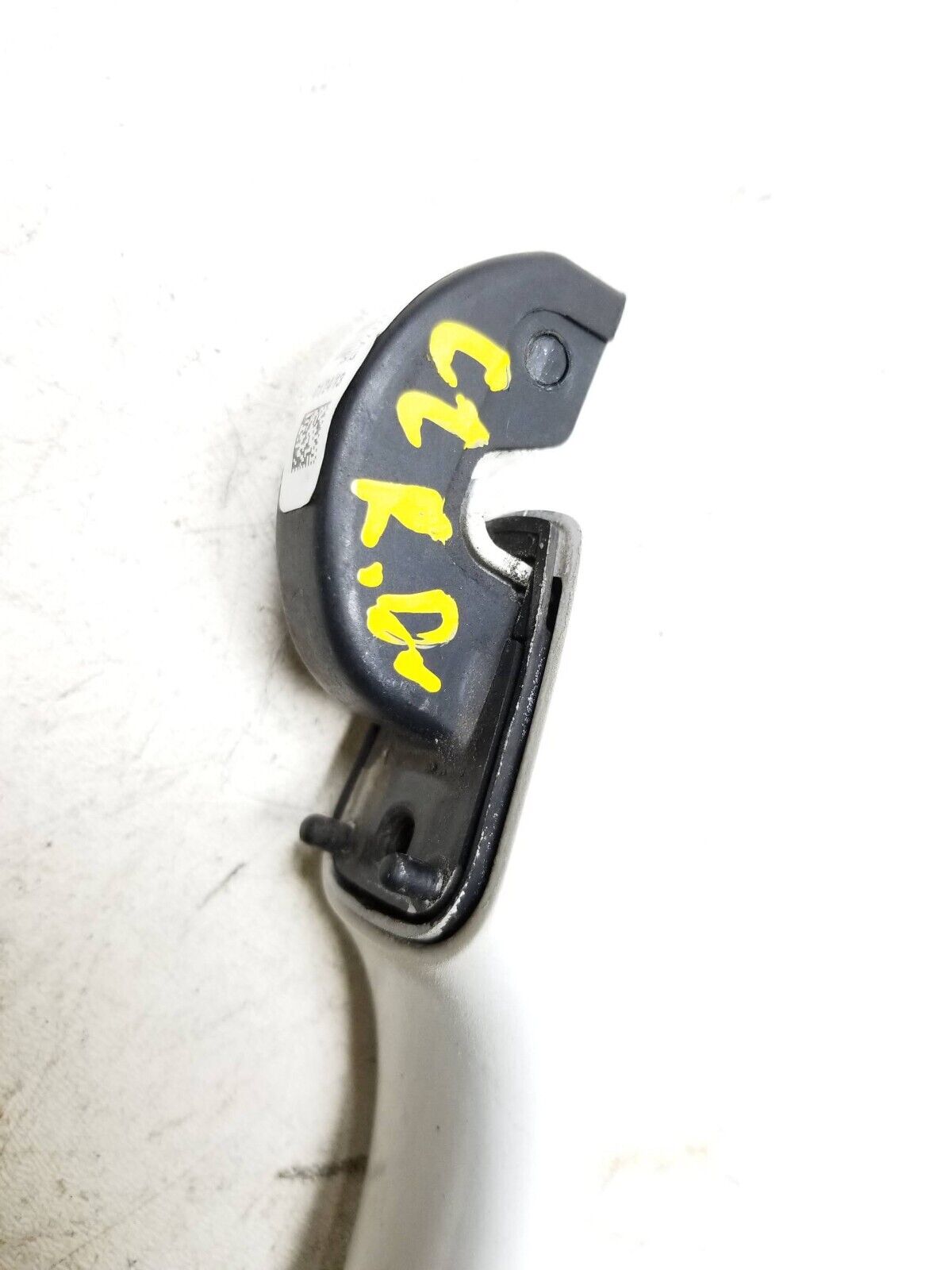 2011-2014 Chrysler 200 Sedan Exterior Door Handle Rear Driver Side Left OEM