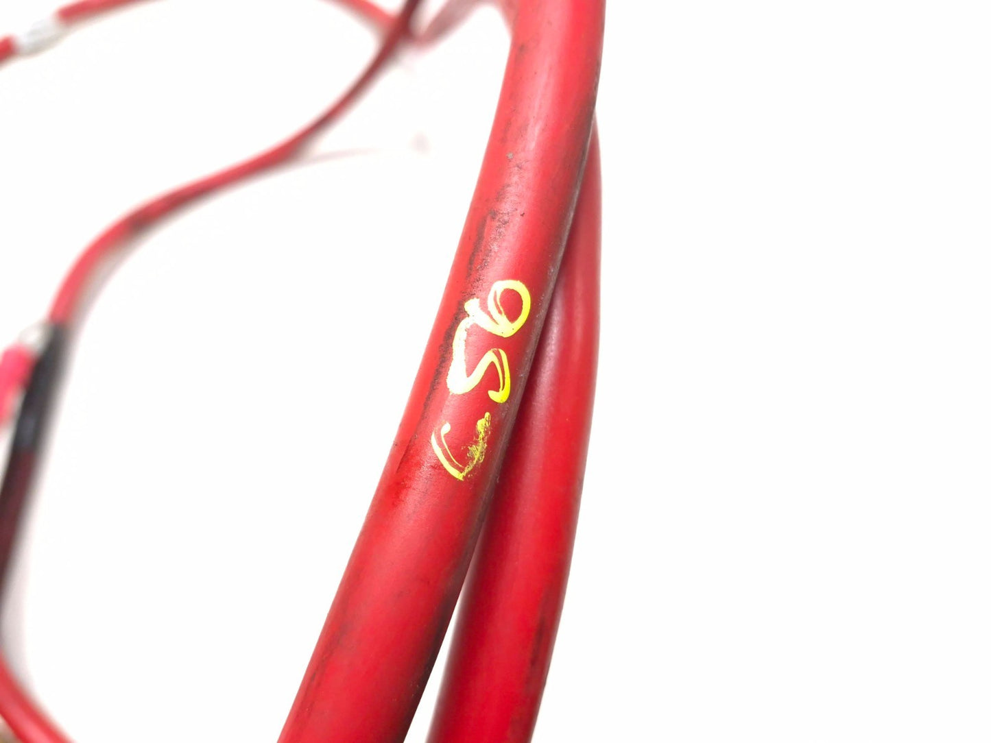 2020 Dodge Challenger Battery Cable 2pcs OEM