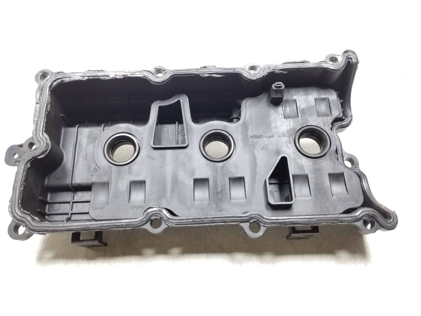 03 04 05 06 Nissan Maxima Engine Valve Cover Passenger Side OEM 110k Miles