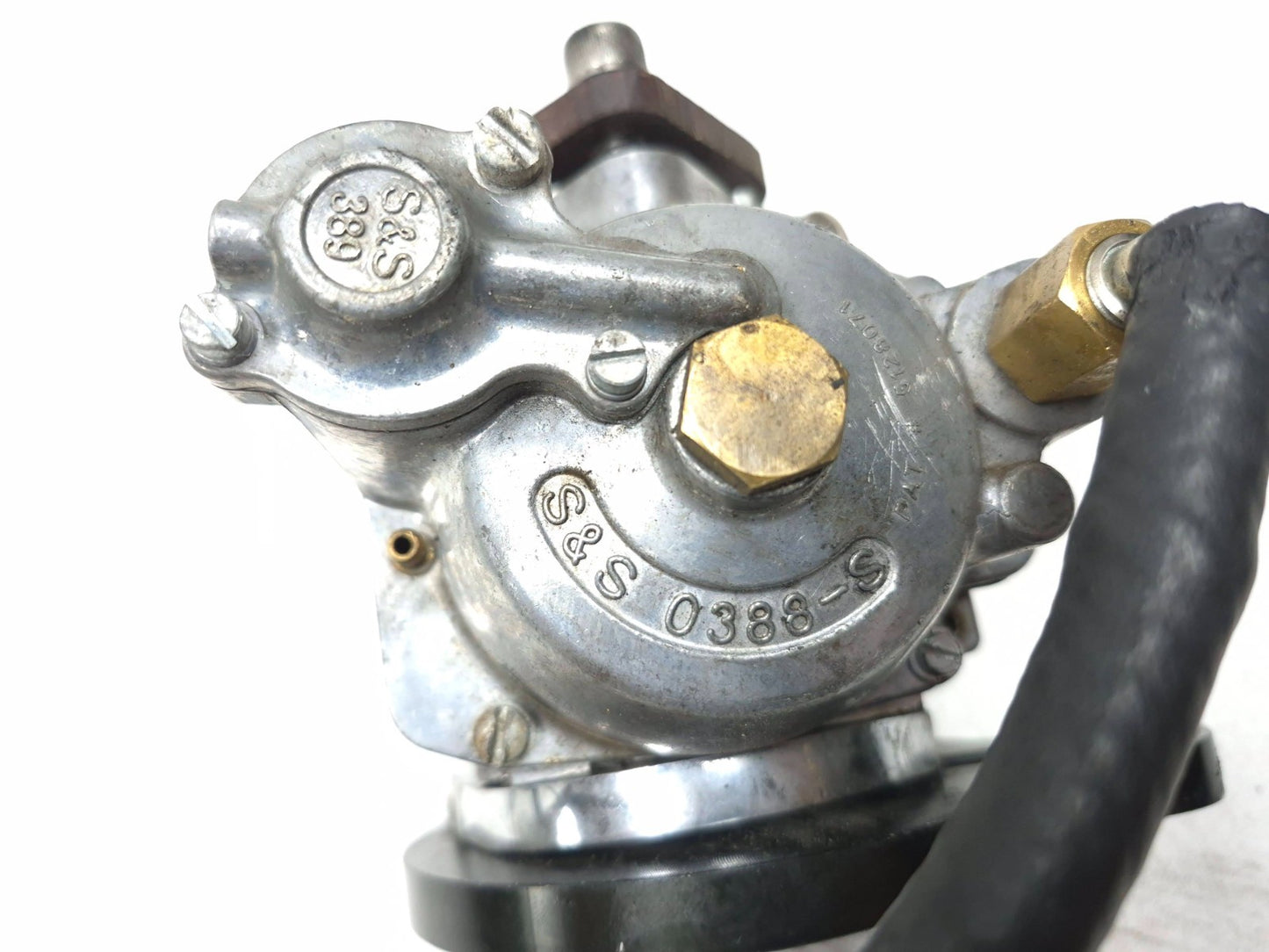 1996 - 2003 Harley Sportster Xl1200 Xl883 Carburetor Carb 27490-96a OEM