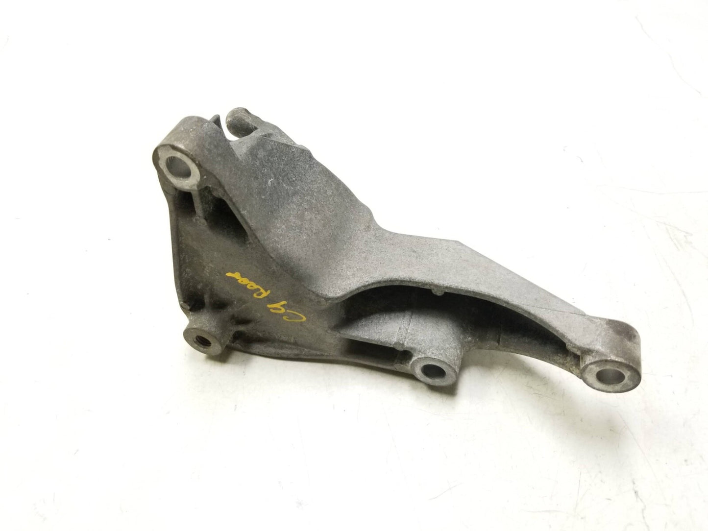 2010 - 2016 Cadillac Transmission Mount Bracket Rear OEM