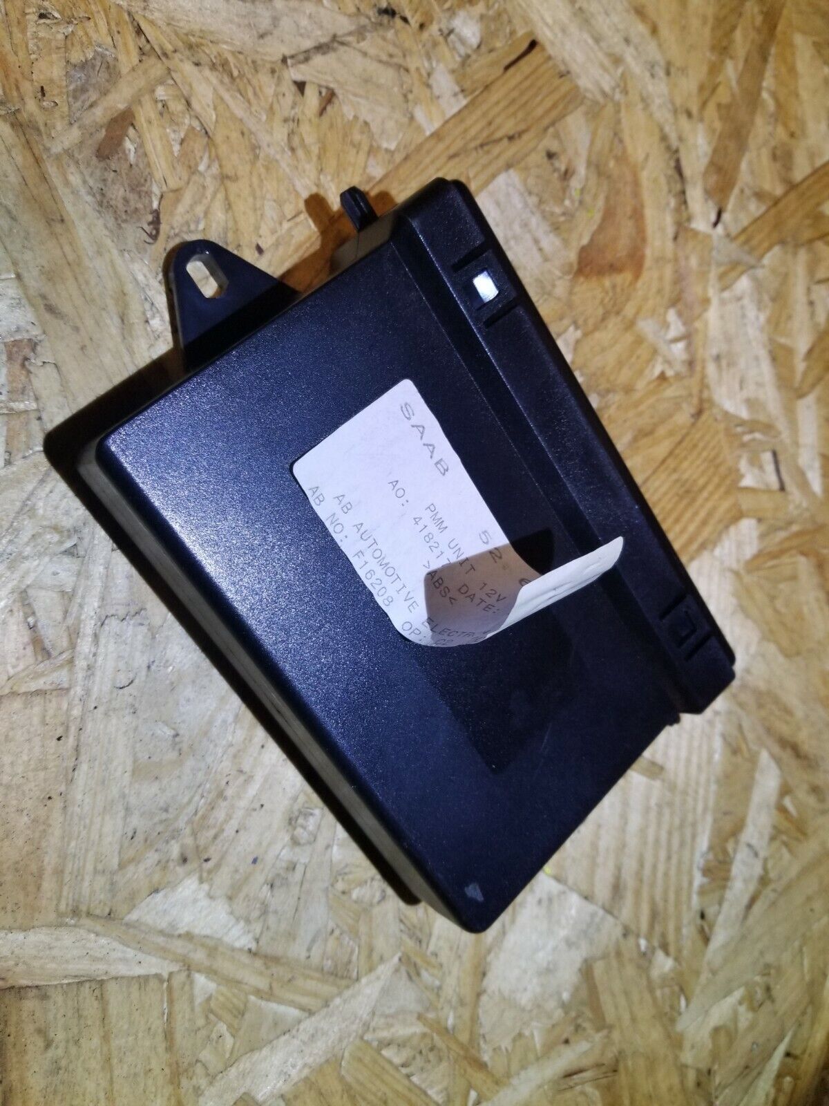 99-10 Saab 9-5 Mirror Memory Control Module 5266515 OEM