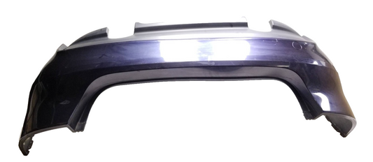 2017 Jaguar Xe OEM Rear Bumper Cover T4n19204lml
