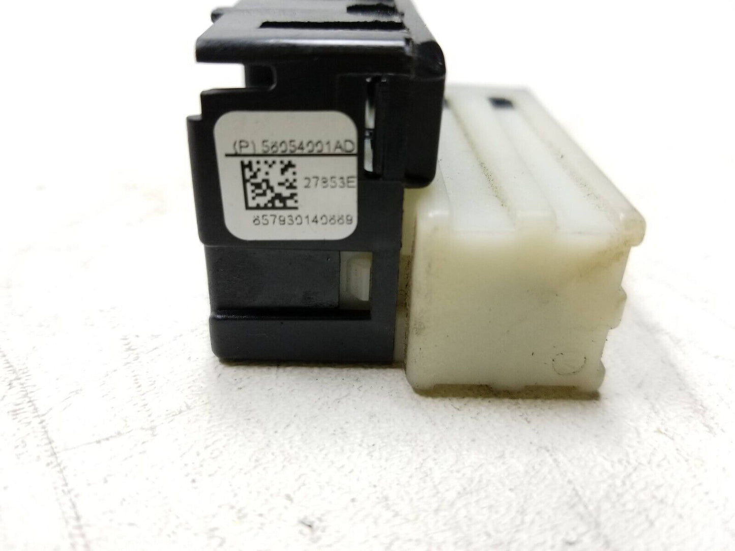2011 - 2014 Chrysler 200 Pedal Light Stop Lamp Switch OEM