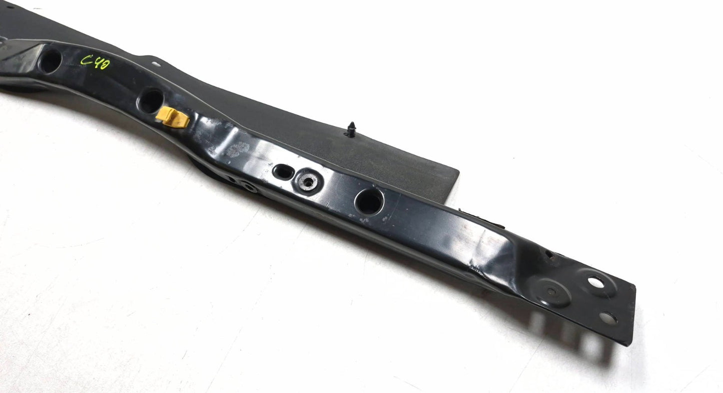 2010 Dodge Caliber Sxt Upper Radiator Support 68023327aa OEM