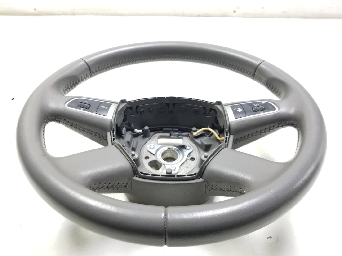 2009 - 2013 Audi Q5 Steering Wheel OEM