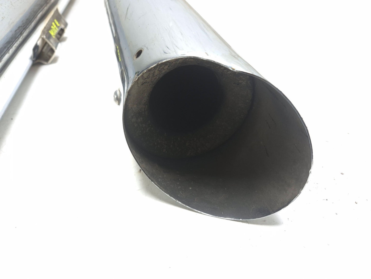 2001 Kawasaki Vulcan 1500 Vn1500 Classic Exhaust Muffler Left & Right Pair OEM