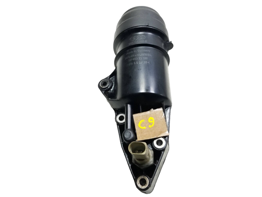 2009 - 2017 Audi Q5 Oil Filter Housing OEM