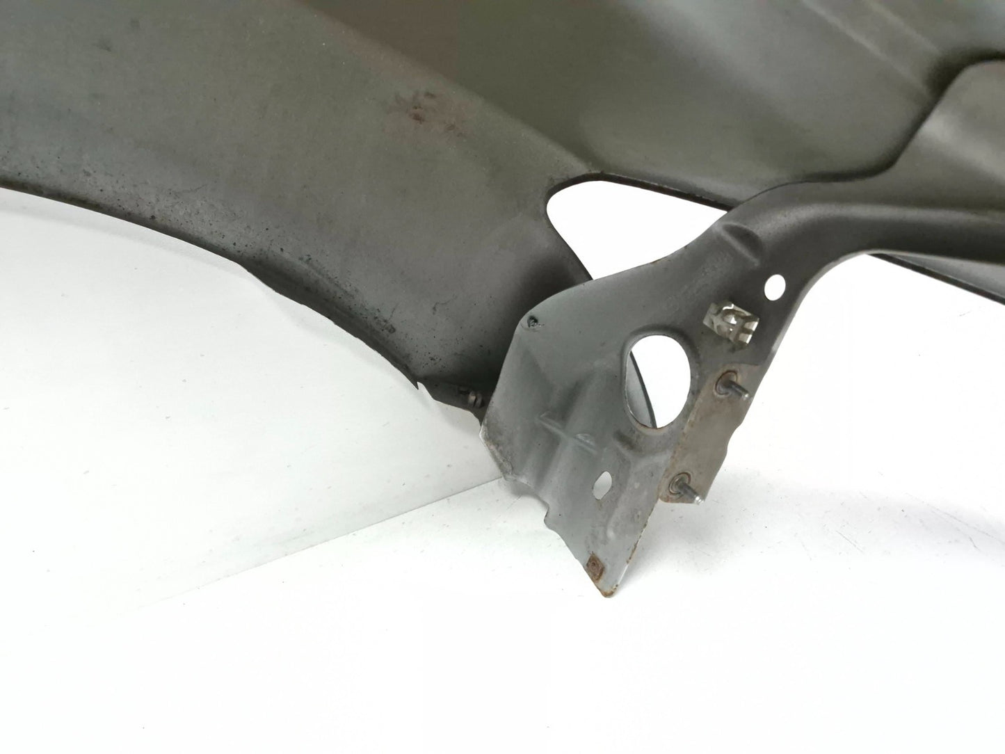 2010 Dodge Caliber Front Fender Driver Side Left OEM