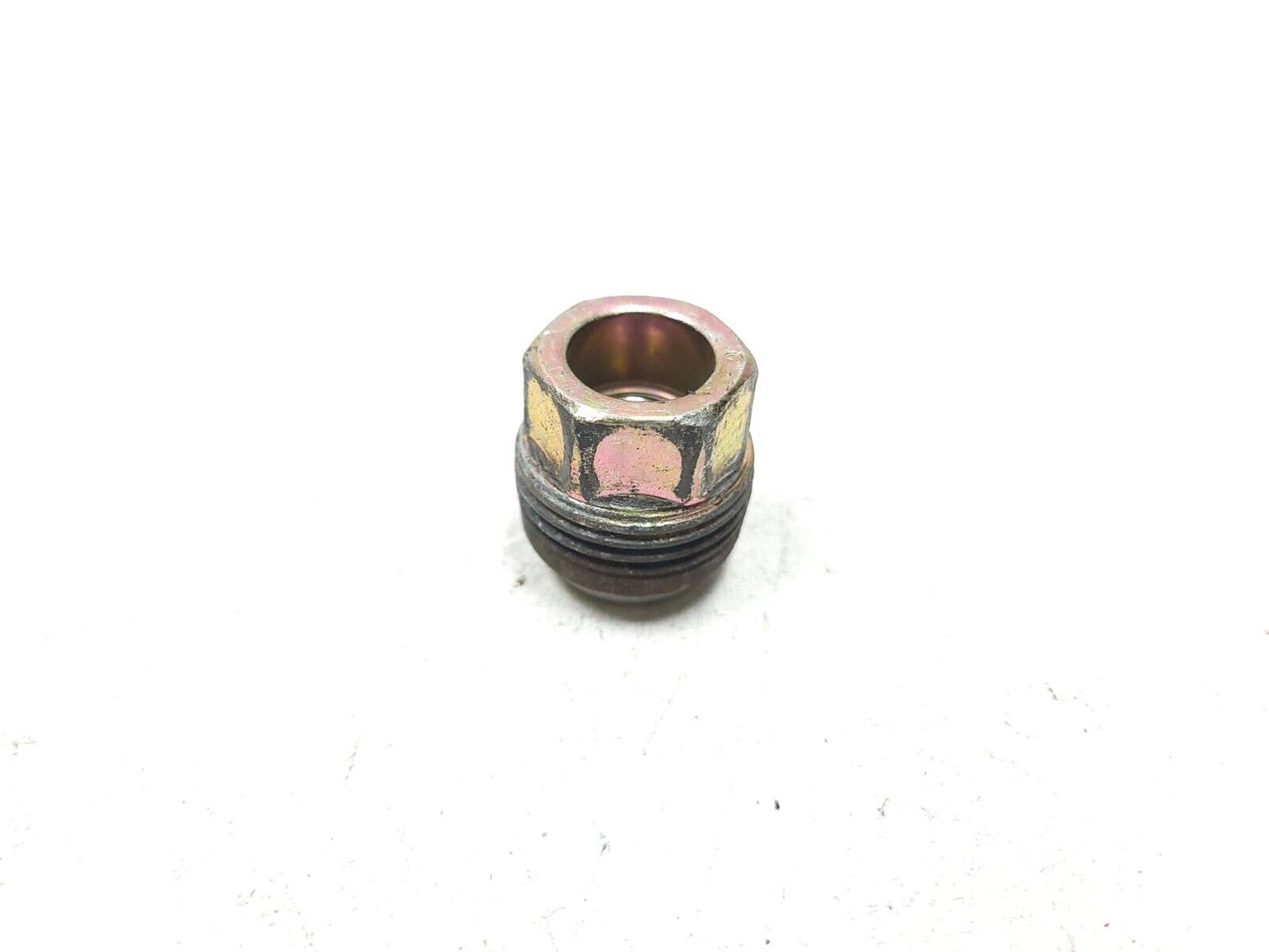 10-14 Chevrolet Suburban Wheel Lug Nut 24pcs OEM