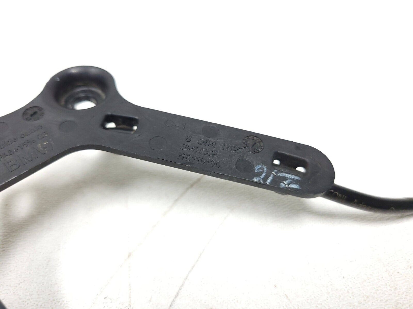 2021 - 2024 BMW G310 Gs ABS Speed Sensor Front OEM