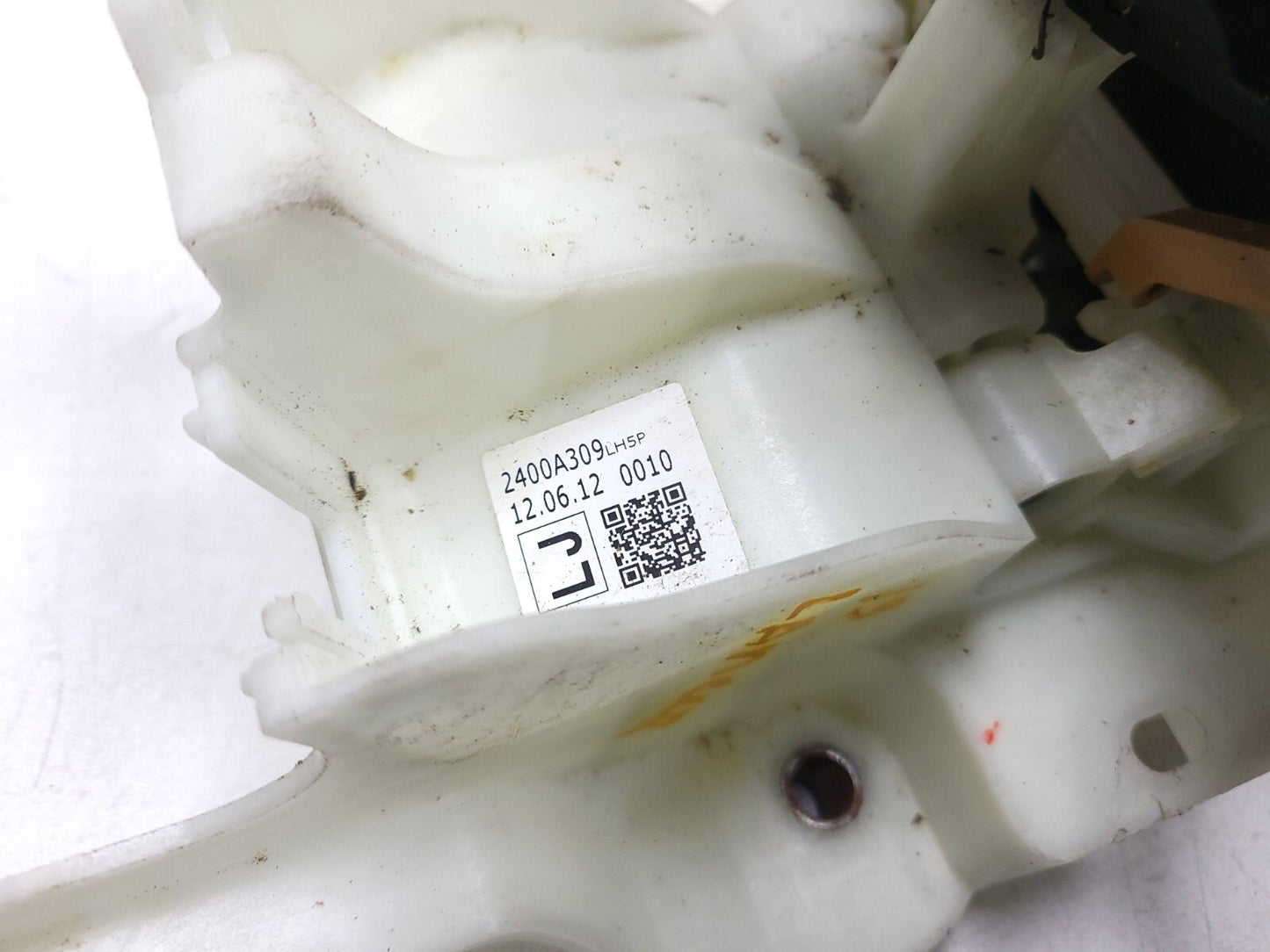 10 - 15 Mitsubishi Lancer Gear Shifter Lever OEM 56k Miles