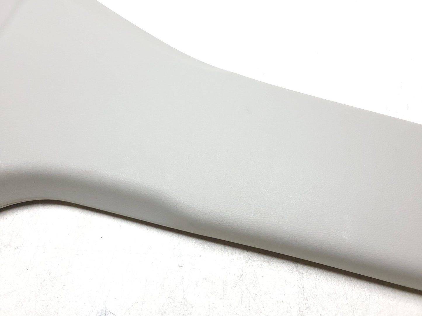 2007 - 2012 Acura Rdx Lower B Pillar Panel Cover Trim Left & Right OEM