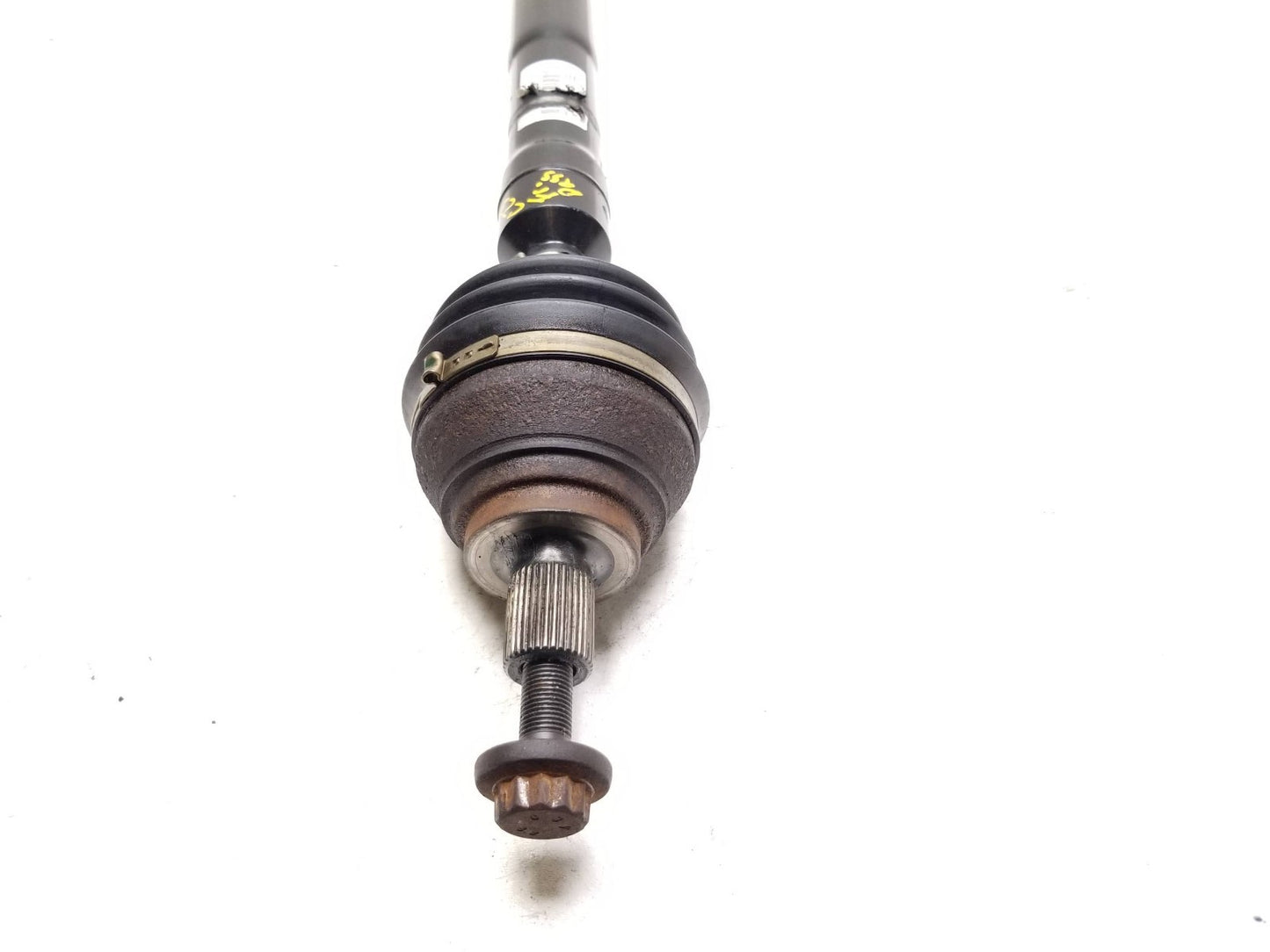 2010 - 2014 VW Golf GTI Axle Shaft Front Passenger Side Right OEM