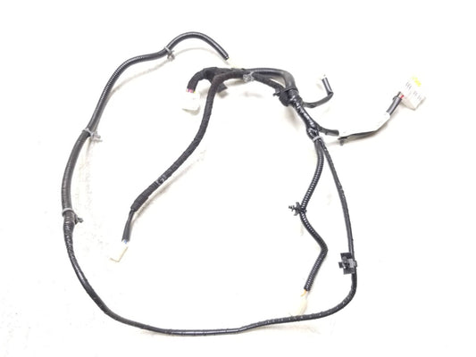 2016 Infiniti Q50 Seat Wire Wiring Harness Front Passenger Side Right OEM