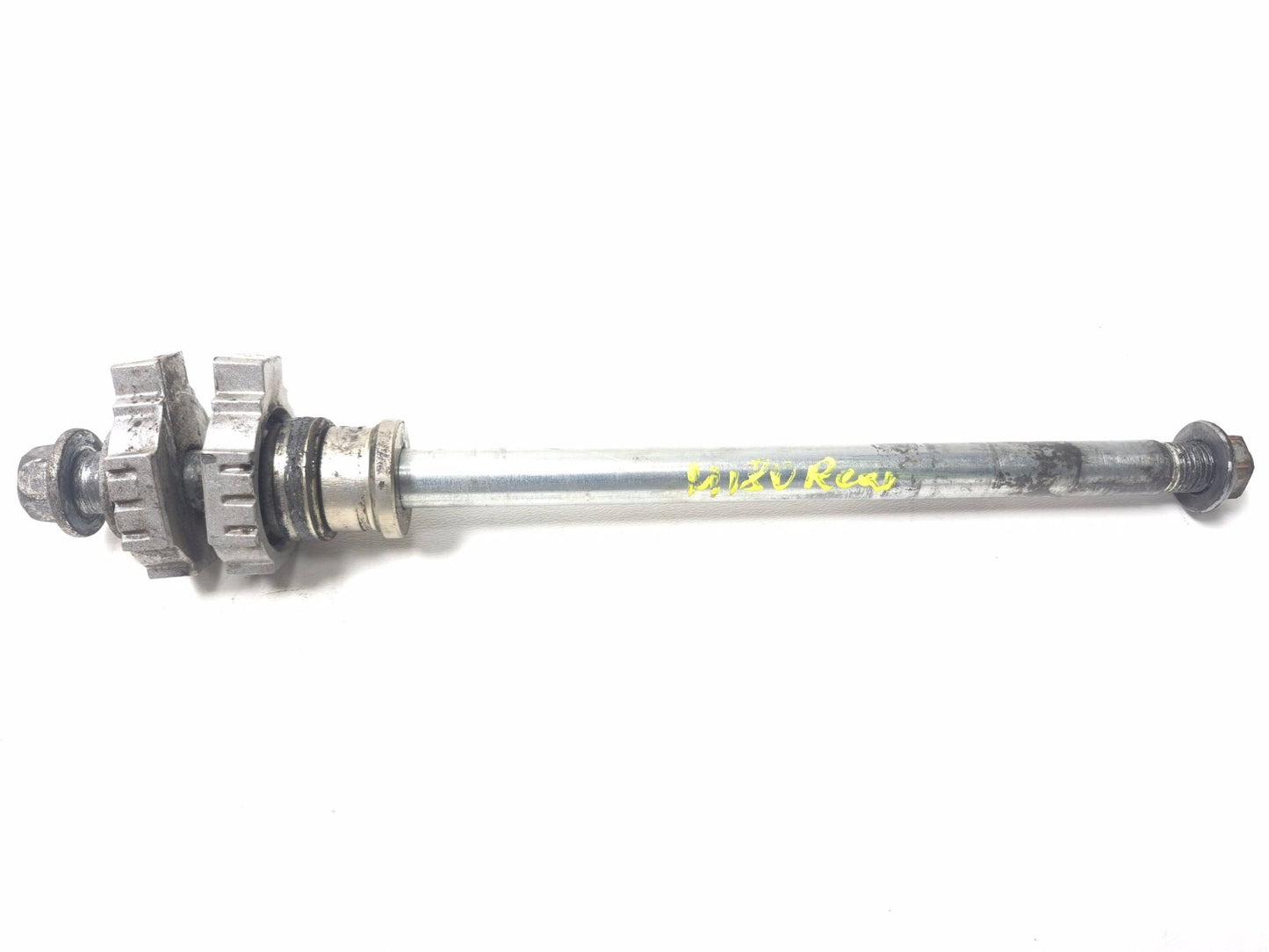 2018 Husqvarna Svartpilen 401 Rear Wheel Axle OEM