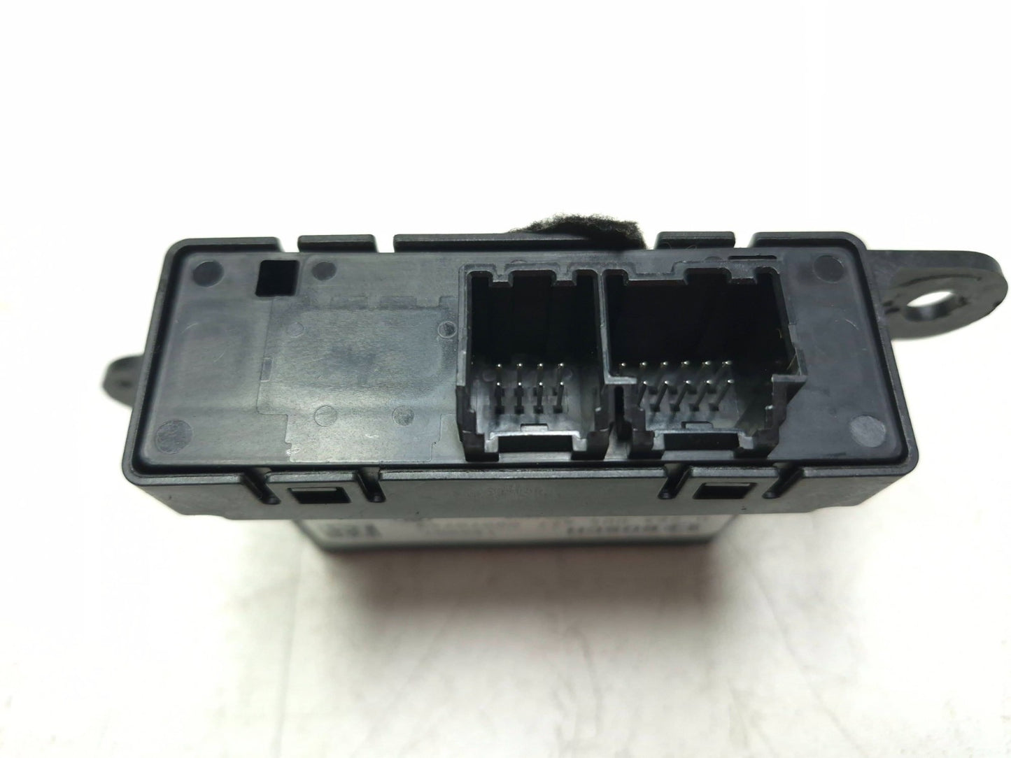 2014 Fiat 500l Pdc Assist Parking Distance Control Module OEM