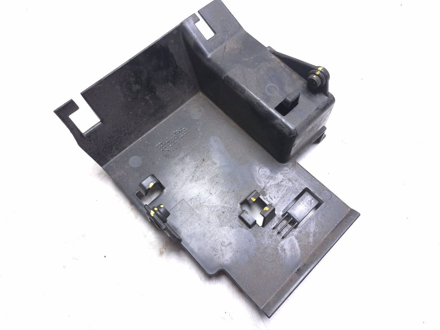 2023 Kawasaki Er400 Z400 Igniter Ecu Cover Panel OEM