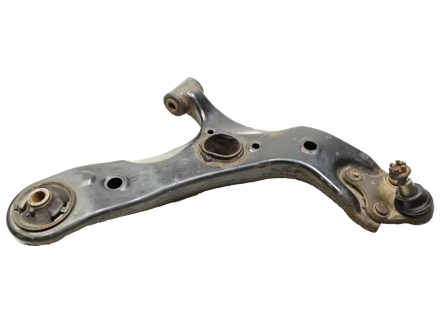08 - 15 Scion Xb Front Lower Control Arm Passenger Side Right OEM