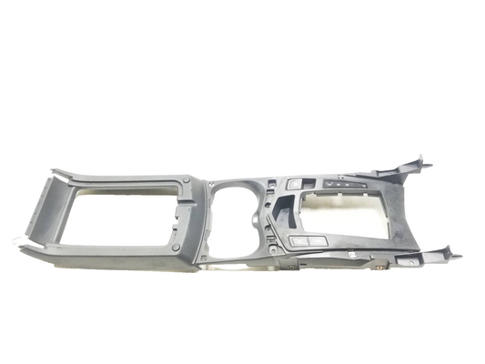 2010 - 2012 Cadillac SRX Center Console Upper Trim Panel OEM