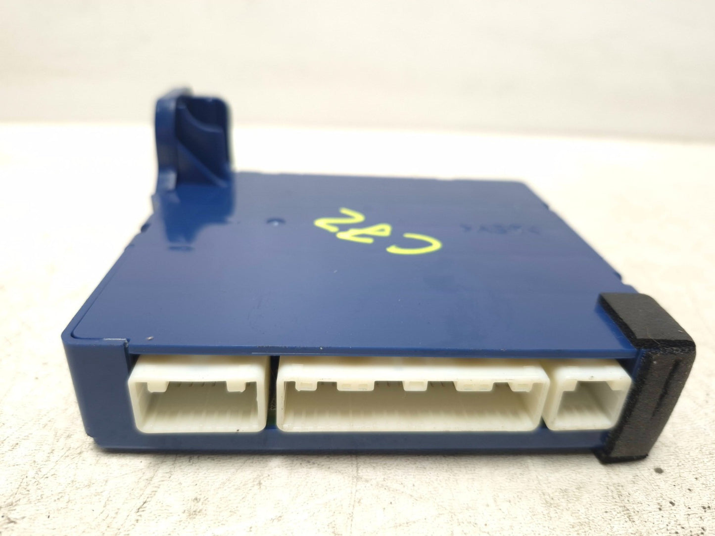 2009 Lexus Is 250 Heater A/c Amplifier Control Module OEM
