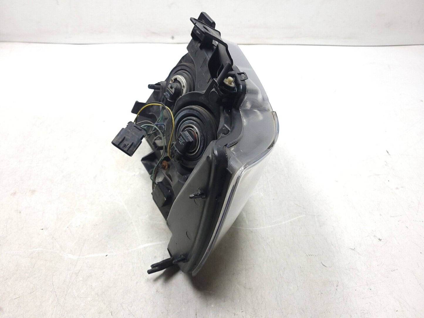 10-14 Chevrolet Suburban Headlight Left & Right Pair OEM Right Lamp *depo*
