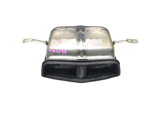 2011 - 2014 Cadillac CTS 3.6l Exhaust Tip OEM