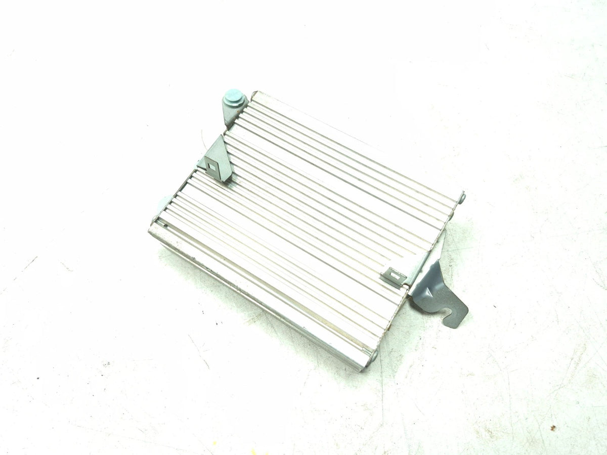 2008 Acura Tl Type-s Audio Amplifier 39186-sep-a110 OEM